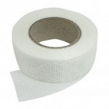 Scrim Cloth Fibre Glass Jointing Tape 50mm x 90Mt