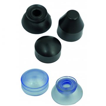 Sela Roofing Washers M8 x 28mm Black