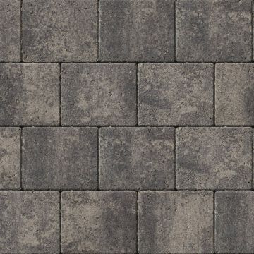 Tobermore Shannon Paving Slate 208mm x 173mm x 50mm