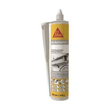 Sika AnchorFix-1 Anchoring Adhesive 300ml