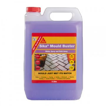 Sika Mould Buster 5Lt
