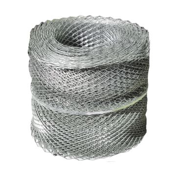 Simpson Strong-Tie Galvanised Masonry Reinforcement Mesh 175mm x 20m