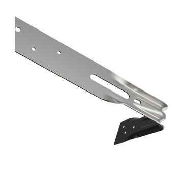 Simpson Strong-Tie Heavy Engineered Restraint Strap 1200mm