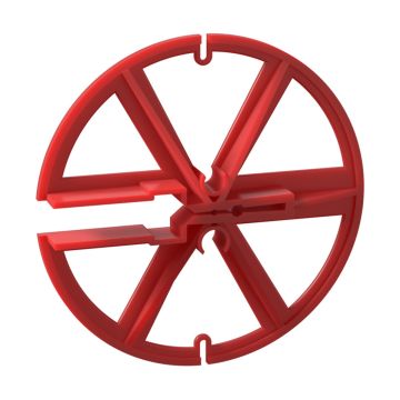 Simpson Strong-Tie Insulation Retaining Clip