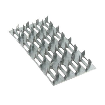 Simpson Strong-Tie Mending Plate 50mm x 100mm