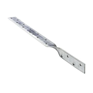 Simpson Strong-Tie Twisted Light Restraint Strap 600mm