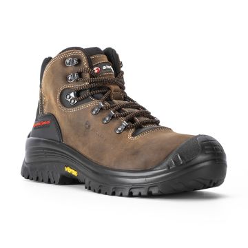 Sixton Stelvio Safety Boot