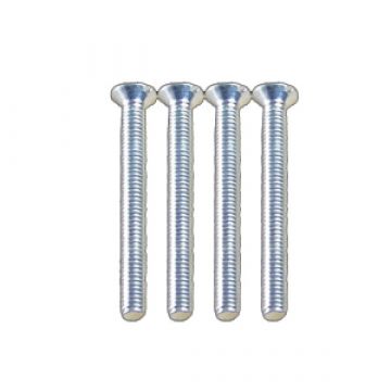 2" Socket Screws