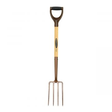 Spear & Jackson Elements Border Fork