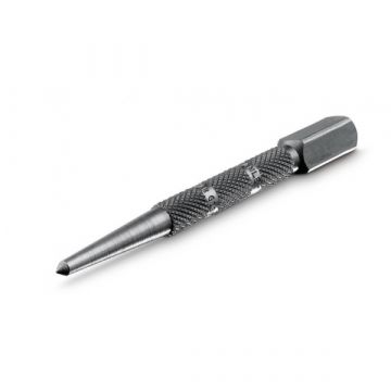 Stanley Centre Punch 4" x 1/4"