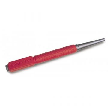 Stanley Dynagrip Nail Punch 3/32in