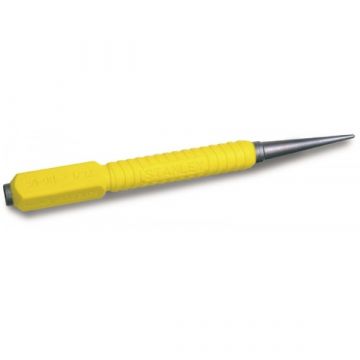 Stanley Dynagrip Nail Punch Set 1/32in