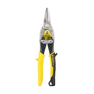 Stanley FatMax Aviation Snips 250mm