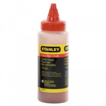 Stanley Red Chalk