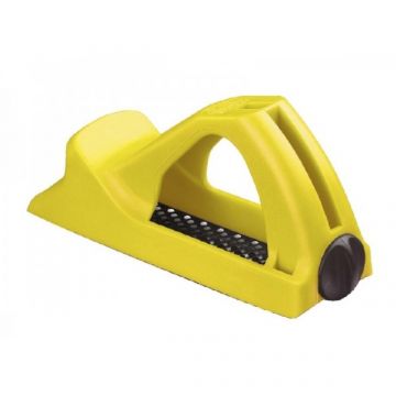Stanley Surform Block Plane 155mm