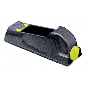 Stanley Surform Metal Block Plane 155mm