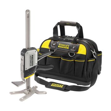 Stanley TradeLift Twin Pack in Tool Bag