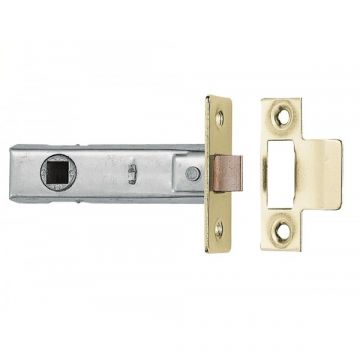 TL1 Tubular Latch 65mm EB