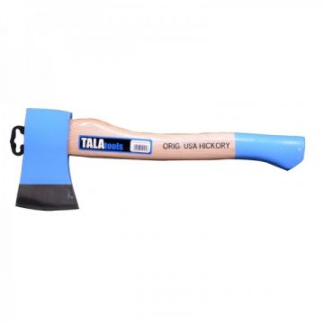 Tala 1.1/4lb Hand Axe Hickory Shaft