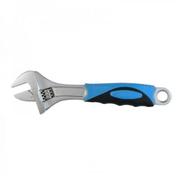 Tala Adjustable Wrench 200mm