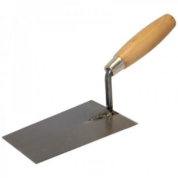Tala Bucket Trowel Wooden Handle