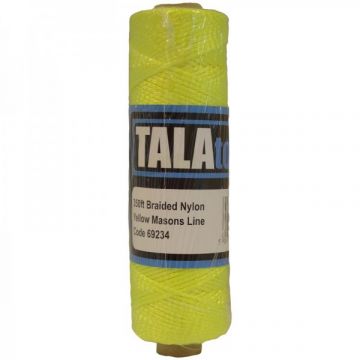 Tala Builders Line Yellow 350ft