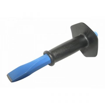 Tala Cold Chisel & Guard 300mm x 25mm