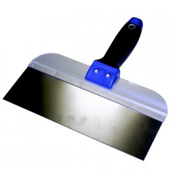 Tala Ergosoft Stainless Steel Taping Knife 250mm