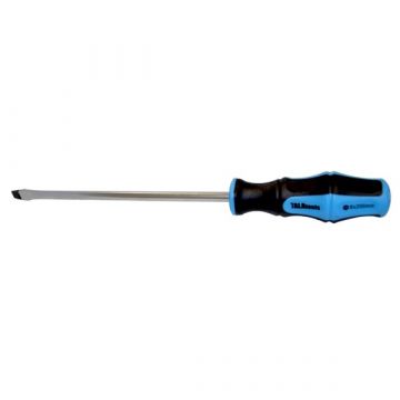 Tala Flared Tip Screwdriver 6x150mm