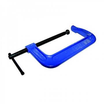 Tala G Clamp 100mm