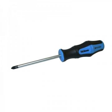 Tala Pozidriv Screwdriver PZ1x100mm