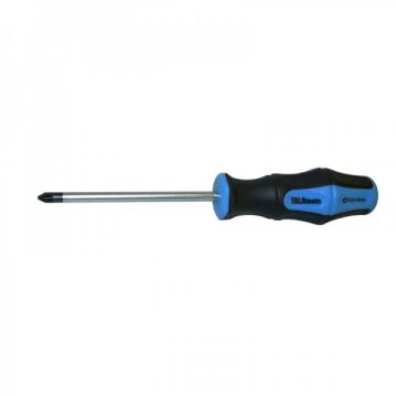 Tala Pozidriv Screwdriver PZ2x100mm
