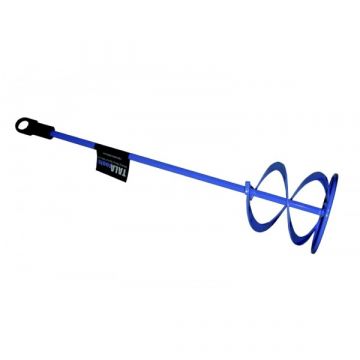 Tala Spiral Mixer 100mm x 8mm x 400mm