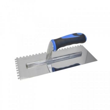 Tala Square Notched Trowel 6mm