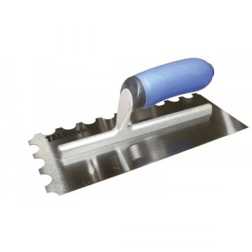 Tala U Notched Trowel