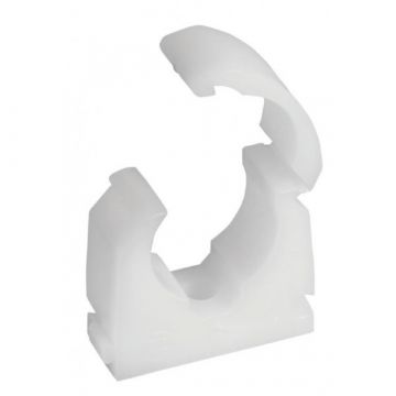 Talon Hinged Wrap Over Clip 15mm