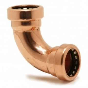 Tectite TT12 Elbow 90 Degree 22mm