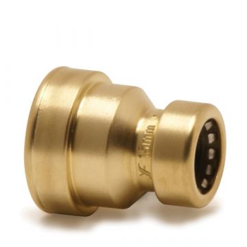 Tectite TT1R Reducer Connector 22mm x 15mm Sprint