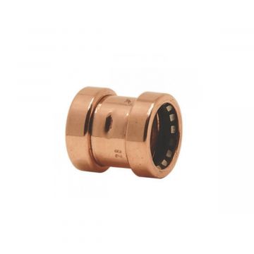 Tectite TT1 Straight Coupling 22mm