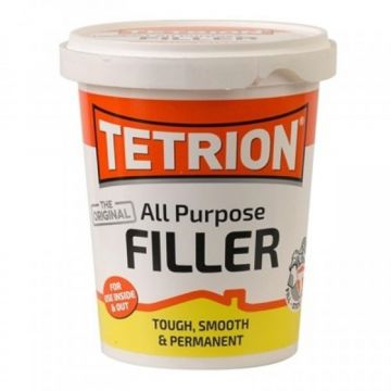 Tetrion All Purpose Readymix Filler 1Kg