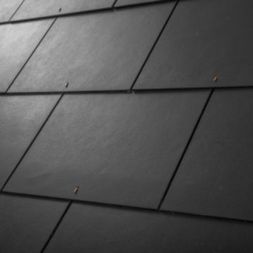 Thrutone Endurance Smooth Fibre Cement Blue/Black Slate 600mm x 300mm
