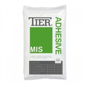 Tier Masonry Installation System Adhesive