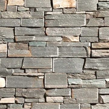 Tier Multipack Real Stone Panelling Nordic