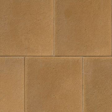 Tobermore Classica Paving Flags Golden 400mm x 400mm x 32mm