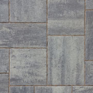 Tobermore Historic Flags Slate - Mixed Sizes