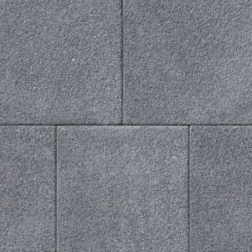 Tobermore Mayfair Granite Flags Graphite 400mm x 400mm x 40mm