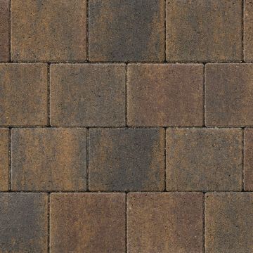 Tobermore Shannon Paving Bracken 208mm x 173mm x 50mm