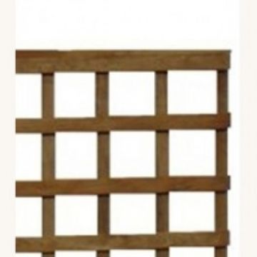 Trellis Fence Panel 1800mm x 1200mm