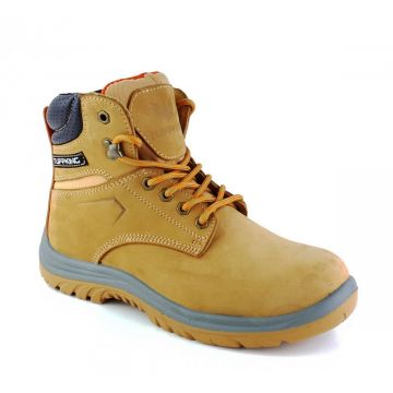 Tuffking 2015 Fury Safety Boots