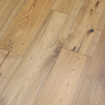 Tully Smoked Oak Engineered Flooring (2.11m²)